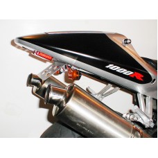 Competition Werkes Standard Fender Eliminator Kit -  Honda RC51 (00-01)