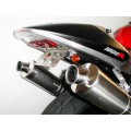 Competition Werkes Standard Fender Eliminator Kit - Honda RC51 (02-06) Competition Werkes Standard Fender Eliminator Kit - Honda RC51 (02-06)