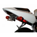 Competition Werkes Standard Fender Eliminator Kit - HONDA F4i (01-03) Competition Werkes Standard Fender Eliminator Kit - HONDA F4i (01-03)