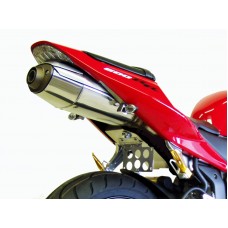 Competition Werkes Standard Fender Eliminator Kit - HONDA CBR600RR (03-04)