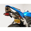 Competition Werkes LTD Fender Eliminater Kit - Honda CBR600RR (07-12) Competition Werkes LTD Fender Eliminater Kit - Honda CBR600RR (07-12)