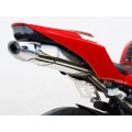 Competition Werkes LTD Fender Eliminater Kit - Honda CBR600RR (2013+) Competition Werkes LTD Fender Eliminater Kit - Honda CBR600RR (2013+)