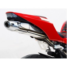 Competition Werkes LTD Fender Eliminater Kit - Honda CBR600RR  (2013+)