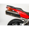 Competition Werkes Standard Fender Eliminator Kit - HONDA VFR800 (02-11) Competition Werkes Standard Fender Eliminator Kit - HONDA VFR800 (02-11)