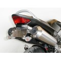 Competition Werkes Standard Fender Eliminator Kit - HONDA CB919F (02-06) Competition Werkes Standard Fender Eliminator Kit - HONDA CB919F (02-06)