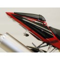 Competition Werkes Standard Fender Eliminator Kit - HONDA CBR954 (02-03) Competition Werkes Standard Fender Eliminator Kit - HONDA CBR954 (02-03)