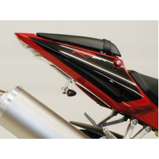 Competition Werkes Standard Fender Eliminator Kit - HONDA CBR954 (02-03)