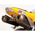 Competition Werkes Standard Fender Eliminator Kit - Kawasaki ZX10R (06-07)