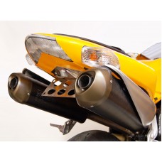 Competition Werkes Standard Fender Eliminator Kit - Kawasaki ZX10R (06-07)