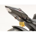 Competition Werkes LTD Fender Eliminater Kit - Kawasaki ZX6R/RR/636 (05-06) Competition Werkes LTD Fender Eliminater Kit - Kawasaki ZX6R/RR/636 (05-06)