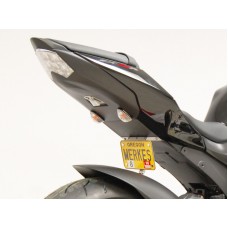Competition Werkes LTD Fender Eliminater Kit - Kawasaki ZX6R/RR/636  (05-06)
