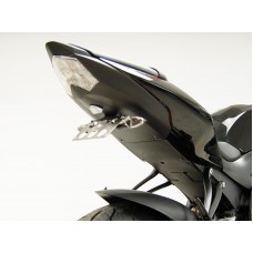 Competition Werkes Standard Fender Eliminator Kit - Kawasaki ZX10 (08-10)