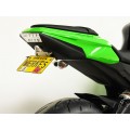 Competition Werkes Standard Fender Eliminator Kit - Kawasaki ZX10r (2011+) Competition Werkes Standard Fender Eliminator Kit - Kawasaki ZX10r (2011+)