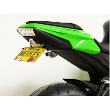 Competition Werkes Standard Fender Eliminator Kit - Kawasaki ZX10r (2011+)