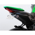 Competition Werkes Fender Eliminator Kit - Kawasaki Z1000 (2014+) Competition Werkes Fender Eliminator Kit - Kawasaki Z1000 (2014+)