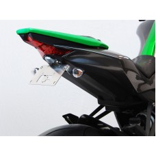 Competition Werkes Fender Eliminator Kit - Kawasaki Z1000 (2014+)