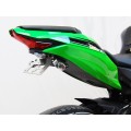 Competition Werkes Fender Eliminator Kit for the Kawasaki ZX-10R (2016+) Competition Werkes Fender Eliminator Kit for the Kawasaki ZX-10R (2016+)