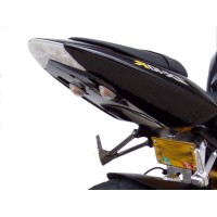 Competition Werkes Standard Fender Eliminator Kit - Kawasaki ZX10 (04-05)