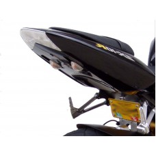 Competition Werkes Standard Fender Eliminator Kit - Kawasaki ZX10 (04-05)