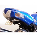 Competition Werkes Standard Fender Eliminator Kit - Kawasaki ZX14 (2006+) Competition Werkes Standard Fender Eliminator Kit - Kawasaki ZX14 (2006+)
