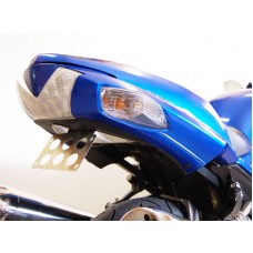 Competition Werkes Standard Fender Eliminator Kit -  Kawasaki ZX14 (2006+)