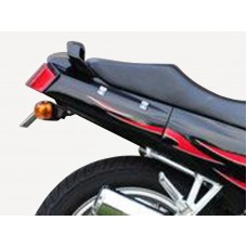 Competition Werkes Standard Fender Eliminator Kit - Kawasaki EX250 / Ninja 250 (88-07)