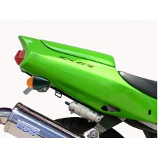 Competition Werkes Standard Fender Eliminator Kit - Kawasaki ZX6R (95-97) Competition Werkes Standard Fender Eliminator Kit - Kawasaki ZX6R (95-97)