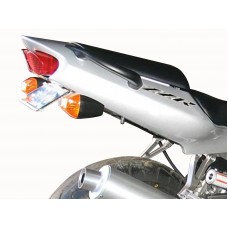 Competition Werkes Standard Fender Eliminator Kit - Kawasaki ZZR600 (05-08) / ZX-6R (98-02)