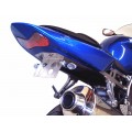 Competition Werkes Standard Fender Eliminator Kit - Kawasaki Z1000 (03-06) / ZX-636 (03-04) Competition Werkes Standard Fender Eliminator Kit - Kawasaki Z1000 (03-06) / ZX-636 (03-04)