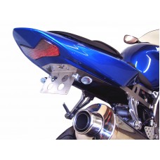 Competition Werkes Standard Fender Eliminator Kit - Kawasaki Z1000 (03-06) / ZX-636 (03-04)