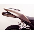 Competition Werkes LTD Fender Eliminater Kit - Kawasaki ZX6R/RR/636 (05-06) Competition Werkes LTD Fender Eliminater Kit - Kawasaki ZX6R/RR/636 (05-06)