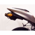 Competition Werkes Standard Fender Eliminator Kit - Kawasaki ZX6R/RR/636 (05-06)