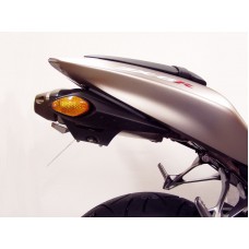 Competition Werkes Standard Fender Eliminator Kit - Kawasaki ZX6R/RR/636 (05-06)