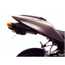 Competition Werkes Standard Fender Eliminator Kit - Kawasaki ZX6R/RR/636 (05-06)