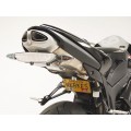 Competition Werkes LTD Fender Eliminater Kit - Kawasaki ZX-6R (07-08) Competition Werkes LTD Fender Eliminater Kit - Kawasaki ZX-6R (07-08)