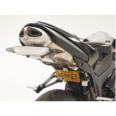 Competition Werkes LTD Fender Eliminater Kit - Kawasaki ZX-6R  (07-08)