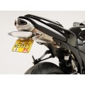 Competition Werkes Standard Fender Eliminator Kit - Kawasaki ZX-6R (07-08)