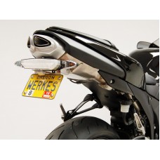 Competition Werkes Standard Fender Eliminator Kit - Kawasaki ZX-6R (07-08) Competition Werkes Standard Fender Eliminator Kit - Kawasaki ZX-6R (07-08)
