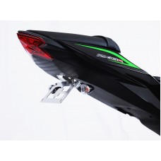 Competition Werkes Standard Fender Eliminator Kit - Kawasaki ZX-6R 636 (13-18) Competition Werkes Standard Fender Eliminator Kit - Kawasaki ZX-6R 636 (13-18)