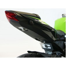 Competition Werkes Limited Fender Eliminator Kit - Kawasaki ZX-6R 636 (13-18)