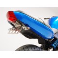 Competition Werkes Standard Fender Eliminator Kit - Kawasaki NINJA 650R (06-08)
