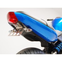 Competition Werkes Standard Fender Eliminator Kit - Kawasaki NINJA 650R (06-08) Competition Werkes Standard Fender Eliminator Kit - Kawasaki NINJA 650R (06-08)