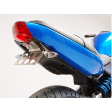 Competition Werkes Standard Fender Eliminator Kit - Kawasaki NINJA 650R (06-08) Competition Werkes Standard Fender Eliminator Kit - Kawasaki NINJA 650R (06-08)