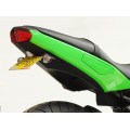 Competition Werkes Standard Fender Eliminator Kit - Kawasaki Ninja 650R/ER6N (09-11) Competition Werkes Standard Fender Eliminator Kit - Kawasaki Ninja 650R/ER6N (09-11)