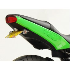 Competition Werkes Standard Fender Eliminator Kit - Kawasaki Ninja 650R/ER6N (09-11) Competition Werkes Standard Fender Eliminator Kit - Kawasaki Ninja 650R/ER6N (09-11)