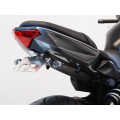 Competition Werkes Fender Eliminator Kit - Ninja 650 (12-16) Competition Werkes Fender Eliminator Kit - Ninja 650 (12-16)