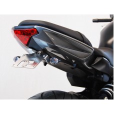 Competition Werkes Fender Eliminator Kit - Ninja 650 (12-16)