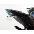 Competition Werkes Fender Eliminator Kit for the Kawasaki Z800 (2015+)