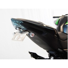 Competition Werkes Fender Eliminator Kit for the Kawasaki Z800 (2015+)