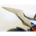 Competition Werkes LTD Fender Eliminator Kit - KTM RC8 / RC8 R